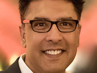Bob Qureshi
